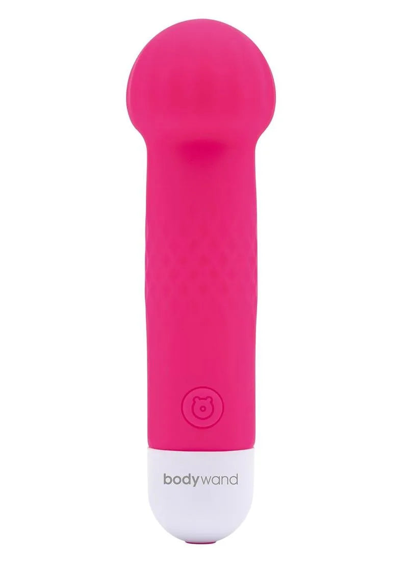 The Pocket Wand