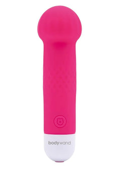 The Pocket Wand