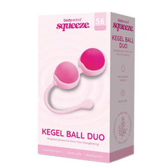 Pelvic Duo, 56g
