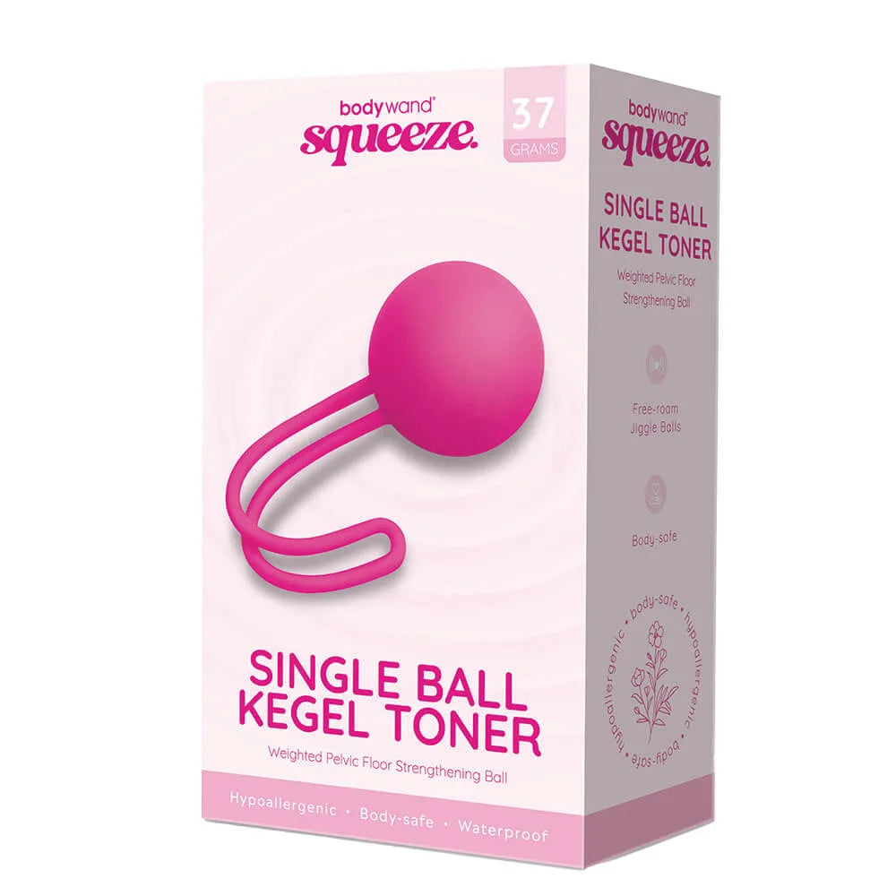 Single Pelvic Toner