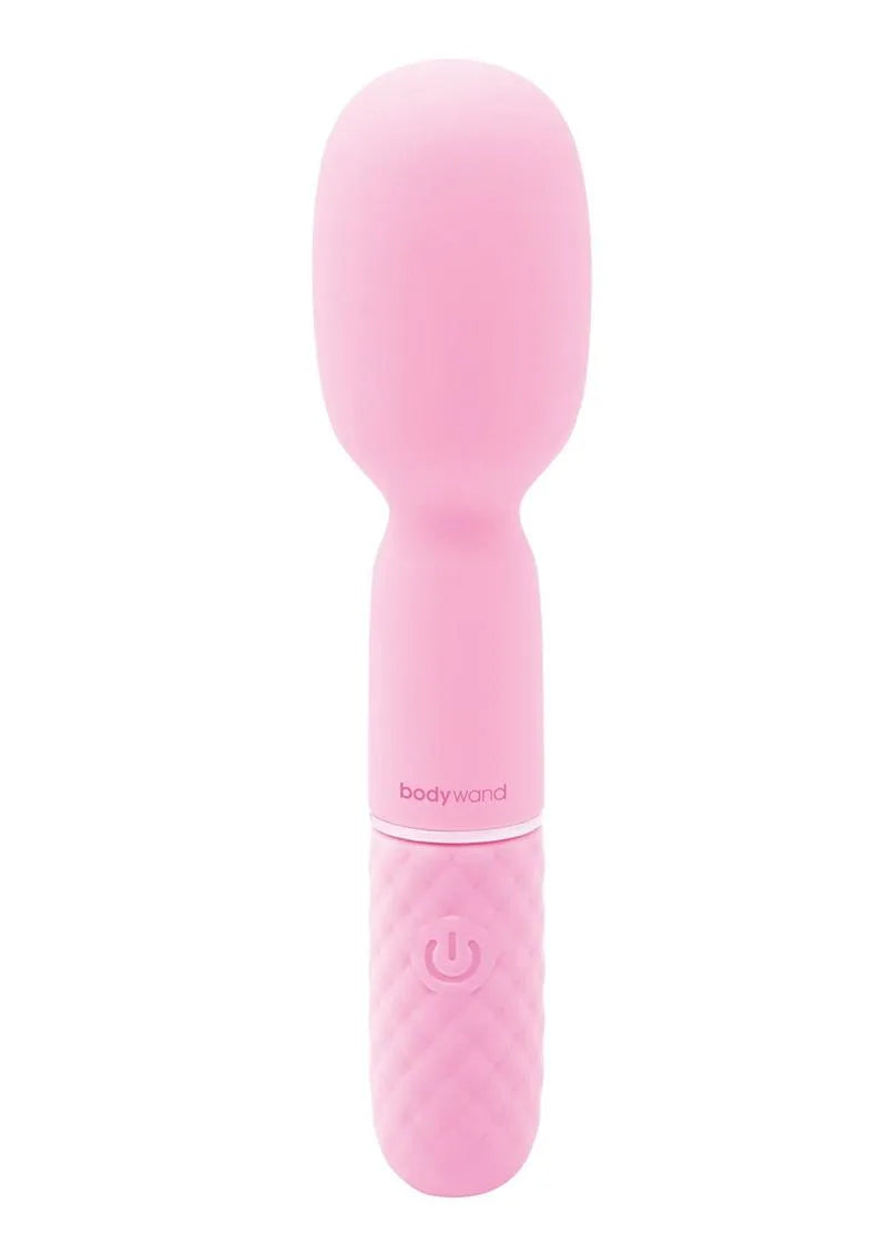 The Cuties Mini Wand