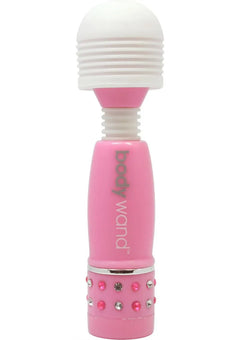 The Mini Wand