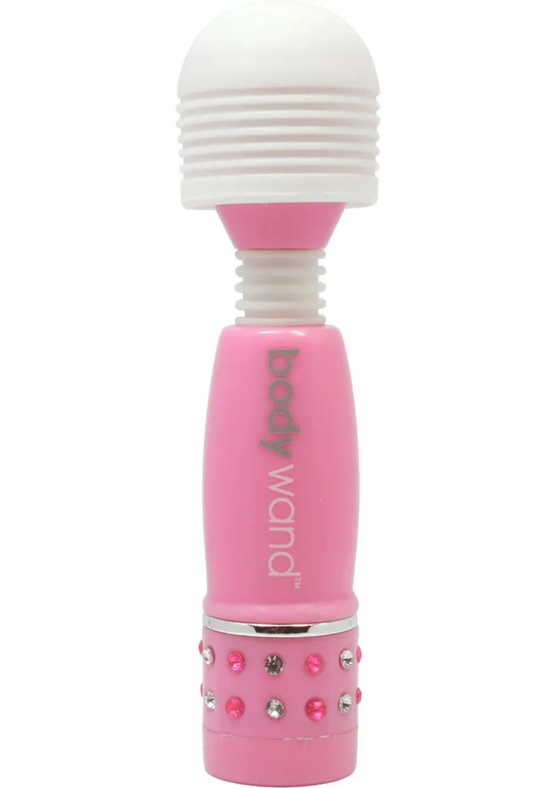 The Mini Wand