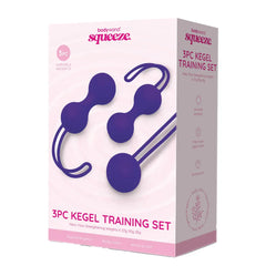 Pelvic Training Set, 3 Piece