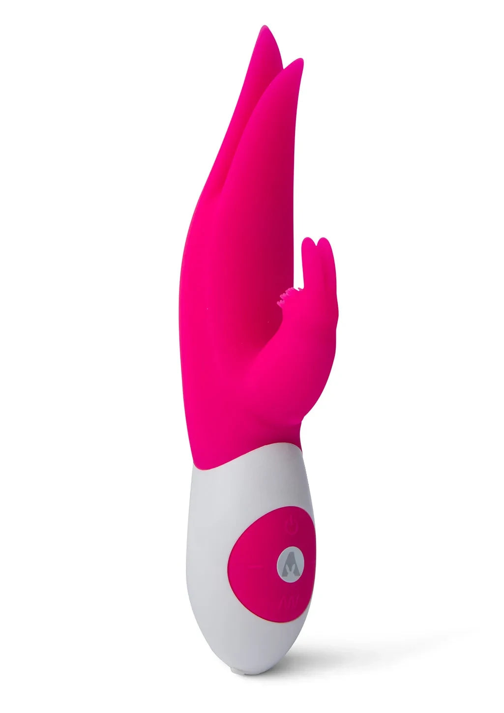 The Contour Flutter Massager