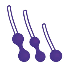 Pelvic Training Set, 3 Piece