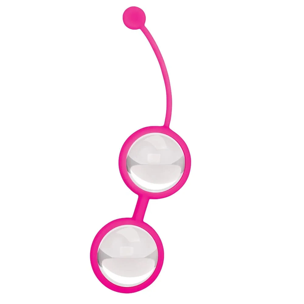 Crystal Pelvic Toner, 120g