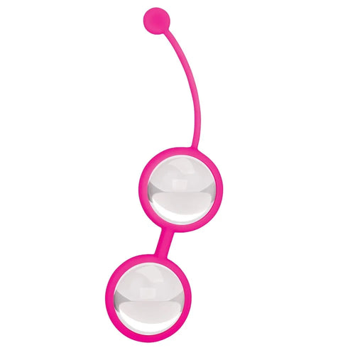 Crystal Pelvic Toner, 120g