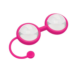 Crystal Pelvic Toner, 120g