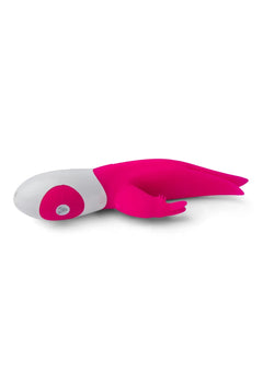 The Contour Flutter Massager