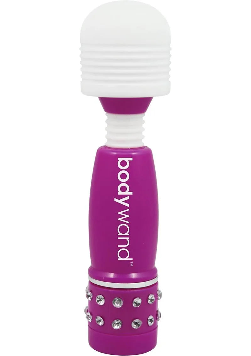 The Mini Wand