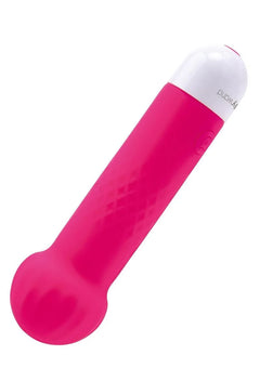 The Pocket Wand