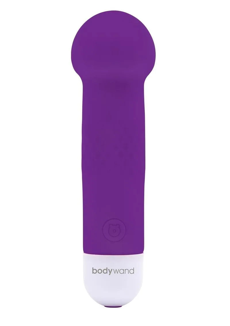 The Pocket Wand