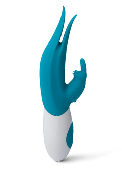 The Contour Flutter Massager