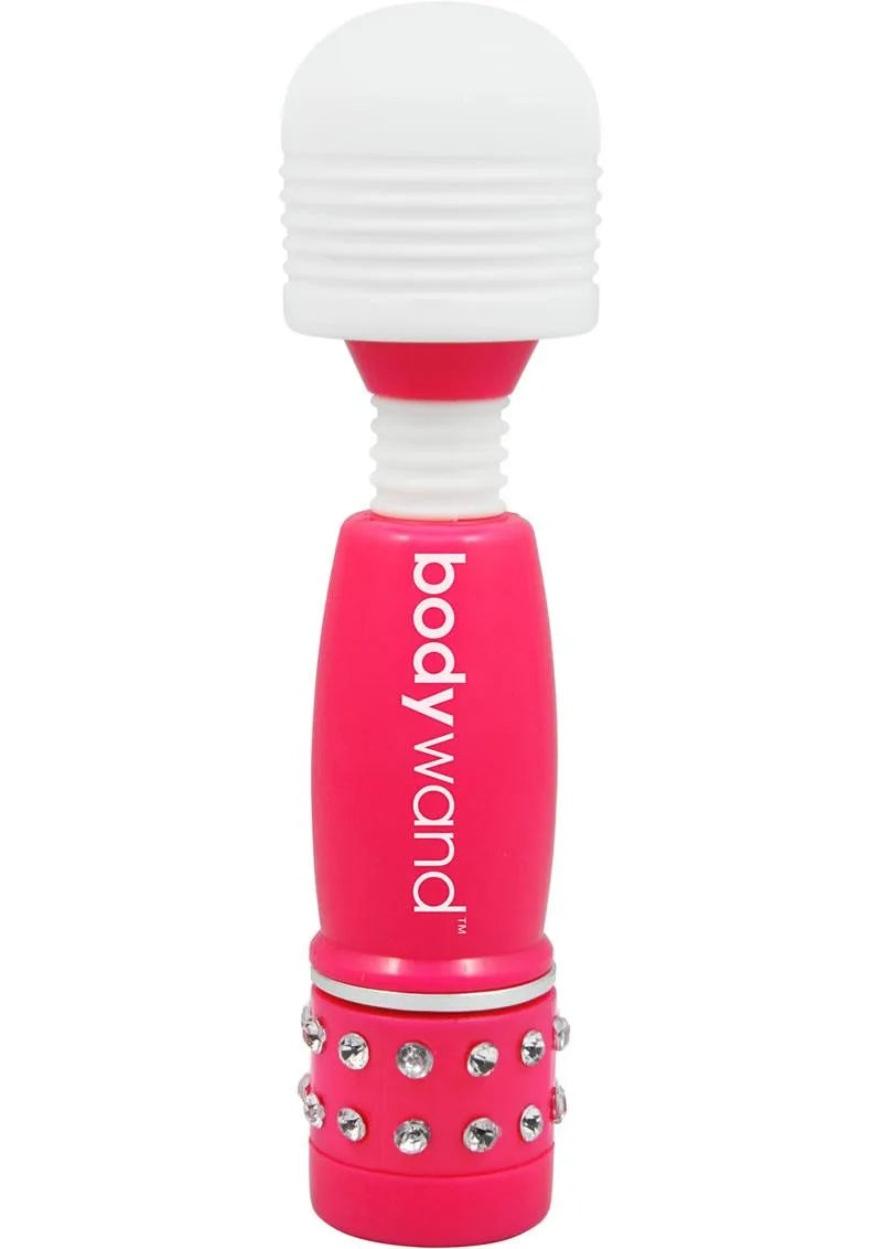 The Mini Wand