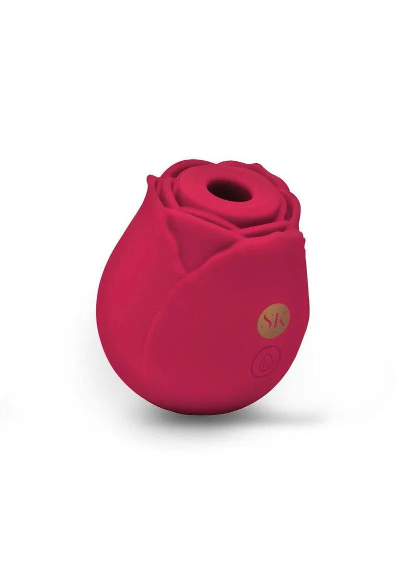 The Petal Air Massager