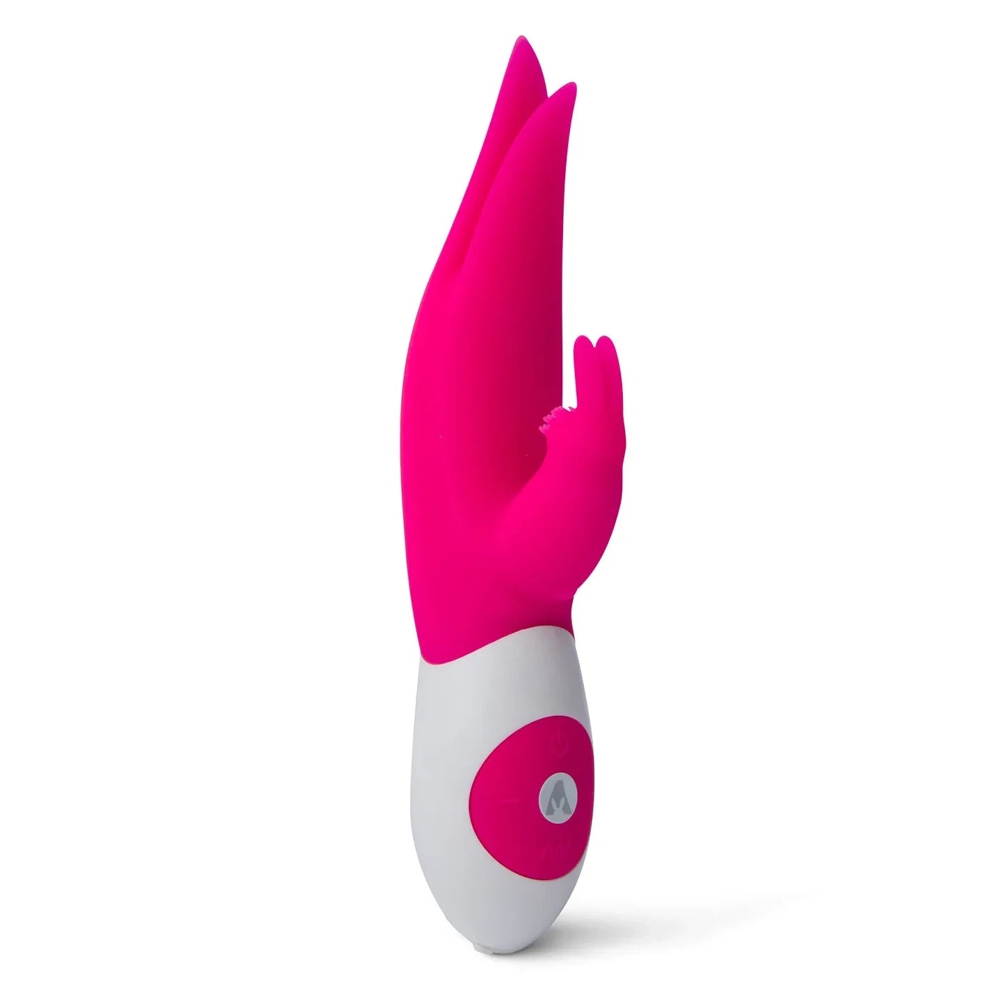 The Contour Flutter Massager