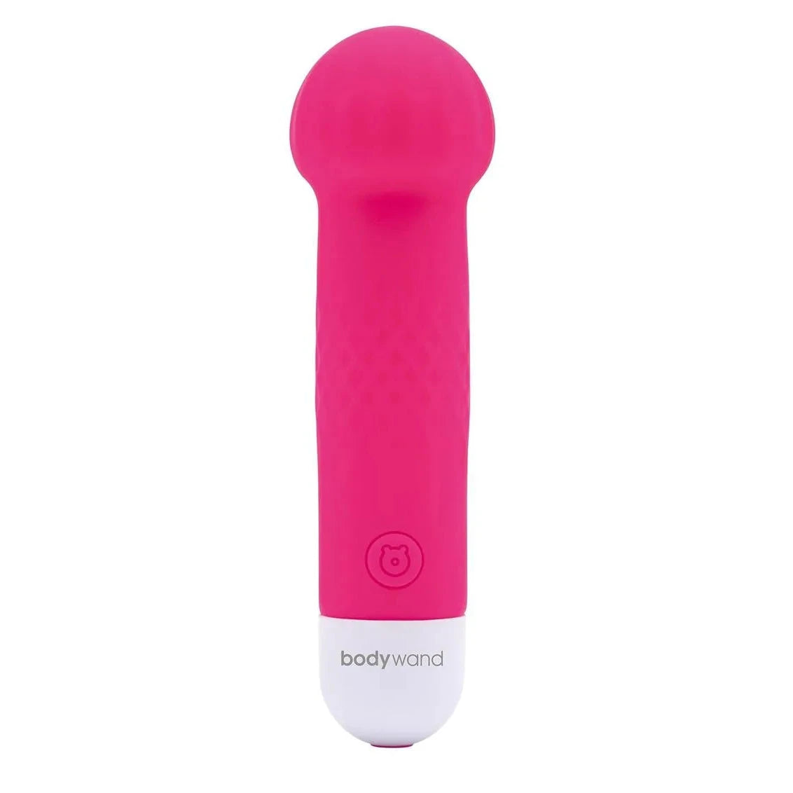 The Pocket Wand